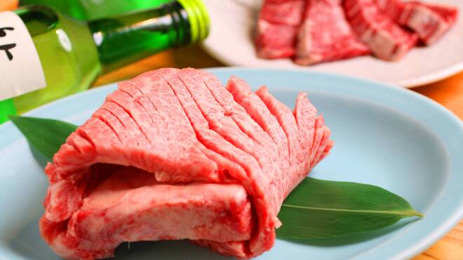 大正焼肉ホルモン K2+ - メイン写真: