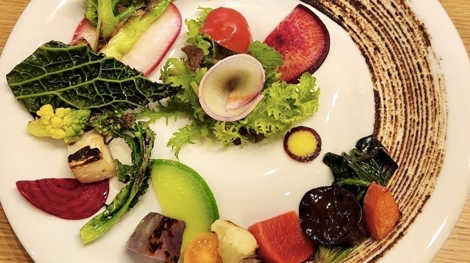TamY - 料理写真: