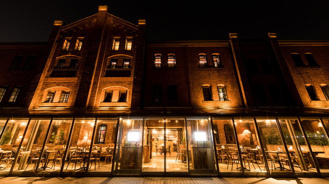 Cafe＆Rotisserie LA COCORICO - メイン写真: