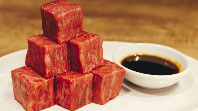 TRATT. USHIGORO - メイン写真: