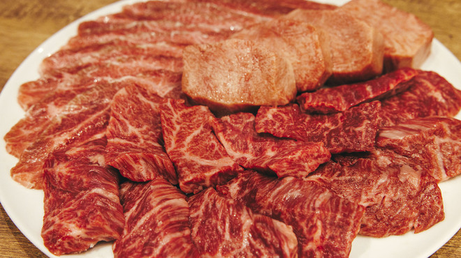 TRATT. USHIGORO - メイン写真: