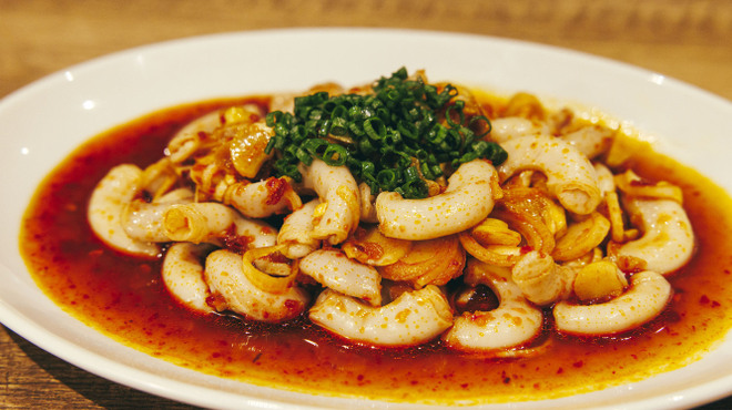 TRATT. USHIGORO - メイン写真: