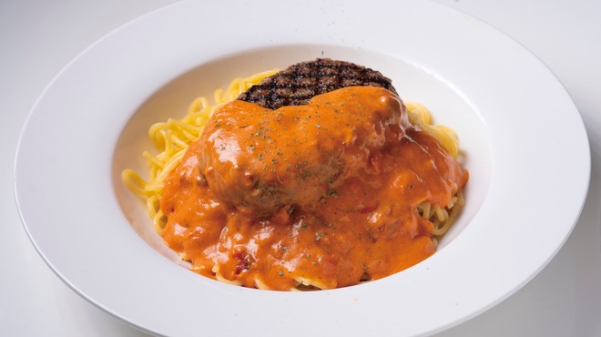 宿場町矢掛の侍イタリアン  - メイン写真: