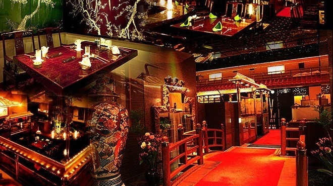 中国料亭 翠鳳 - メイン写真: