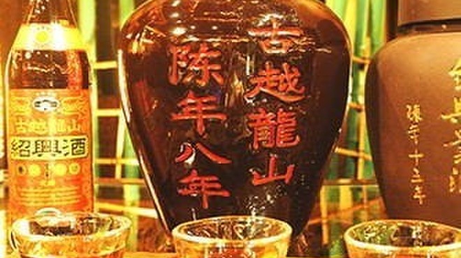 中国料亭 翠鳳 - メイン写真: