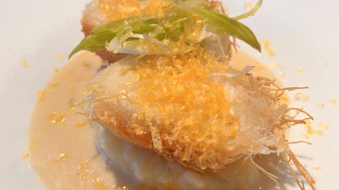 mieux restaurant - メイン写真: