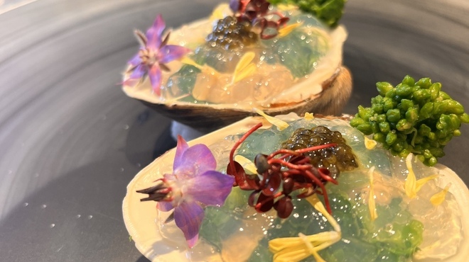 mieux restaurant - メイン写真: