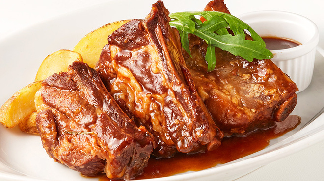 SALVATORE CUOMO & BAR - メイン写真: