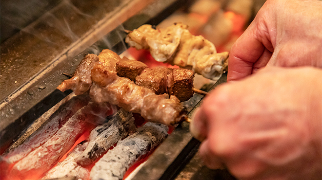 新潟屋 - メイン写真: