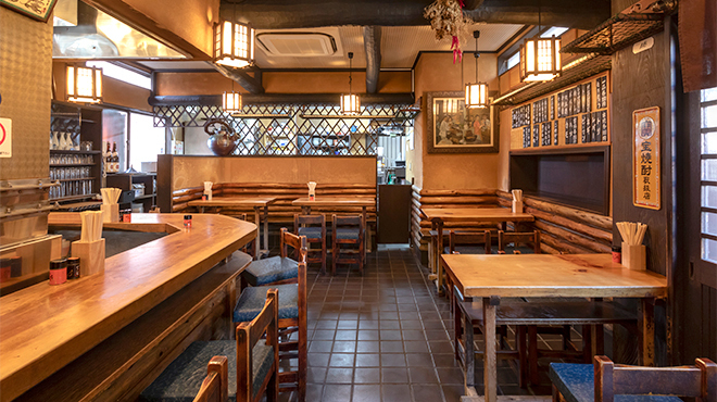 新潟屋 - メイン写真: