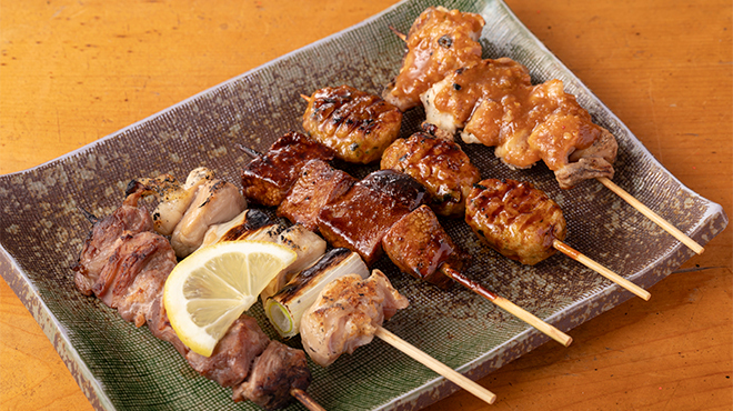 新潟屋 - メイン写真: