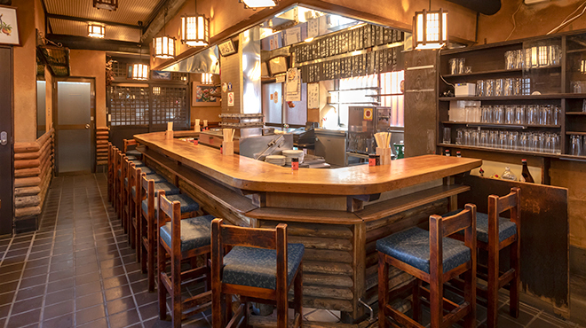 新潟屋 - メイン写真: