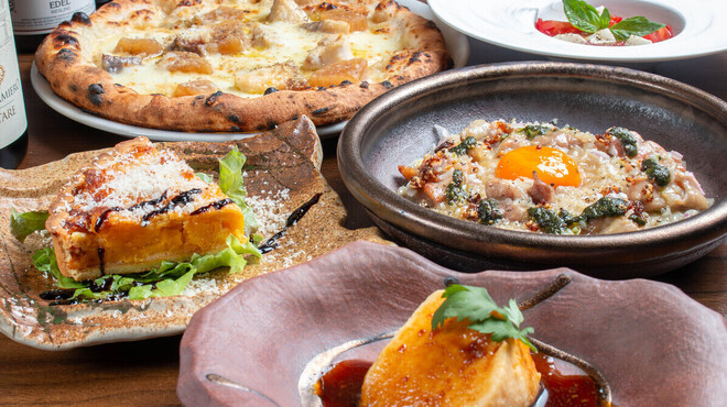 料理屋 Re Amore - メイン写真: