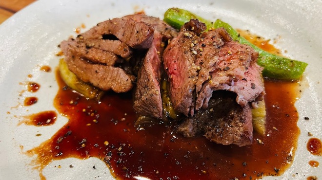 料理屋 Re Amore - メイン写真: