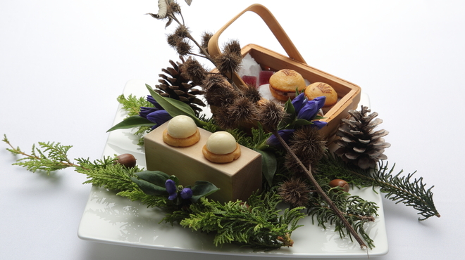Ristorante IL PRINCIPE - メイン写真: