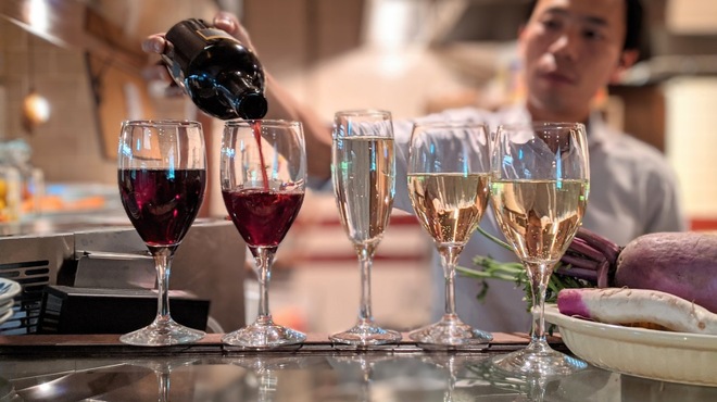 ピッツェリア ドォーロ ナポリ - メイン写真: