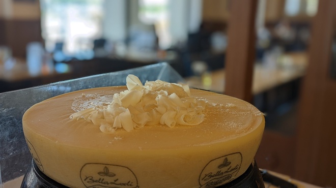 ピッツェリア ドォーロ ナポリ - メイン写真: