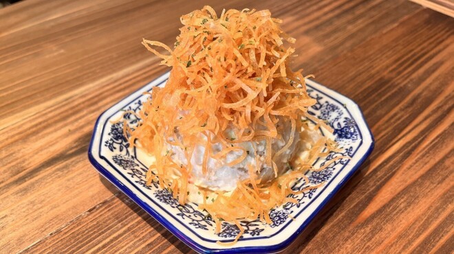 餃子マニア - メイン写真: