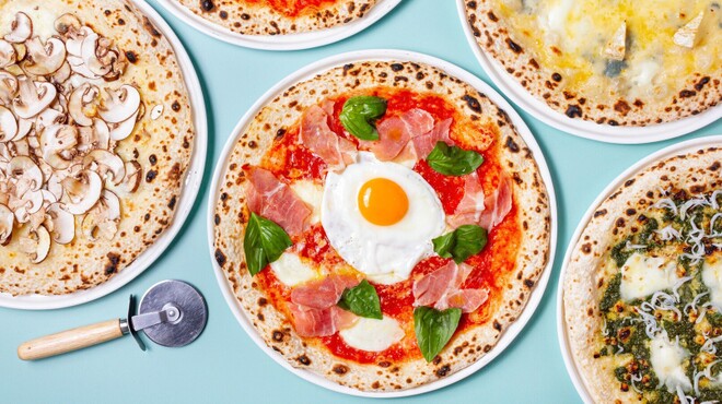 オールカフェ×タニタカフェ - メイン写真: