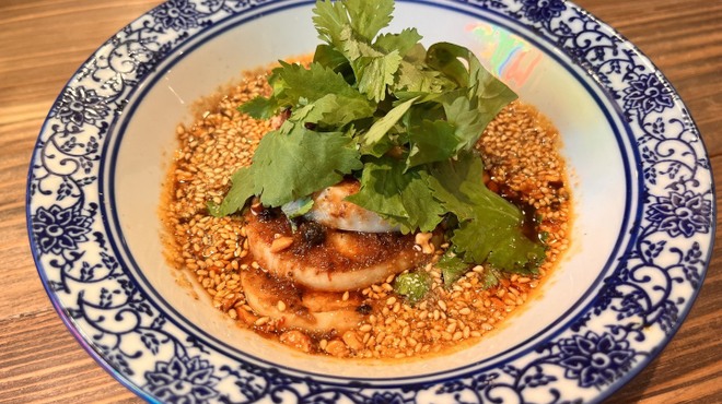 餃子マニア - メイン写真: