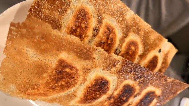 餃子マニア - メイン写真: