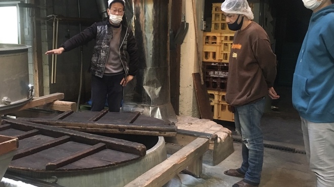 小田原産 朝どれ地魚地酒 湘南大衆横丁 - メイン写真: