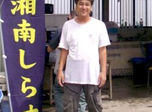 小田原産 朝どれ地魚地酒 湘南大衆横丁 - メイン写真: