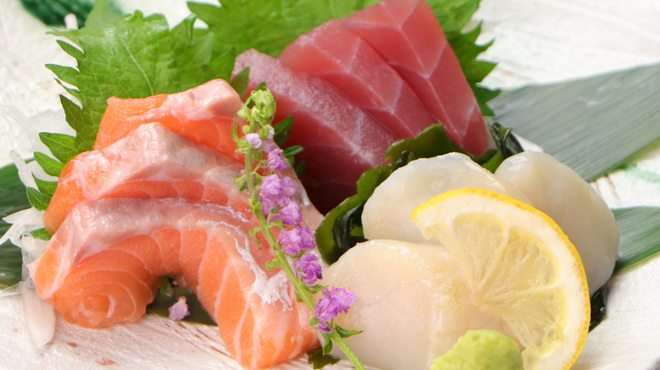 弁慶 - メイン写真: