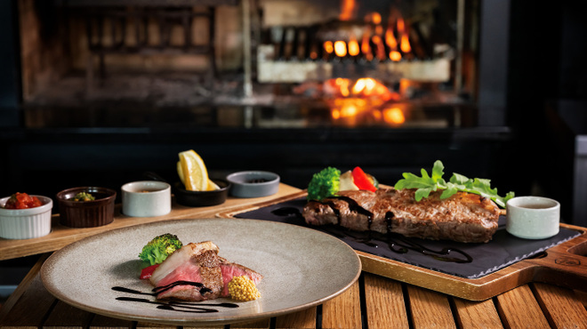 グリリアート クオッカ - メイン写真: