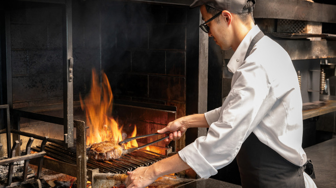 グリリアート クオッカ - メイン写真: