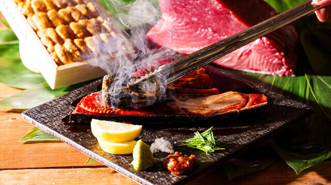 和食個室居酒屋 一歩 新宿西口店 - メイン写真: