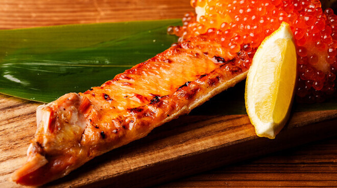 和食個室居酒屋 一歩 新宿西口店 - メイン写真: