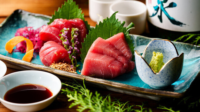 和食個室居酒屋 一歩 新宿西口店 - メイン写真: