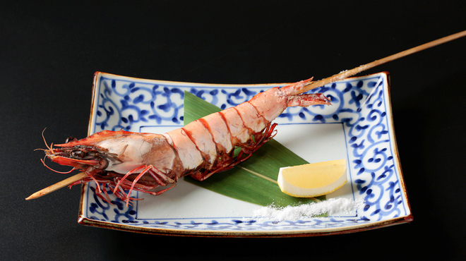 おもてなし いろり寿し - メイン写真: