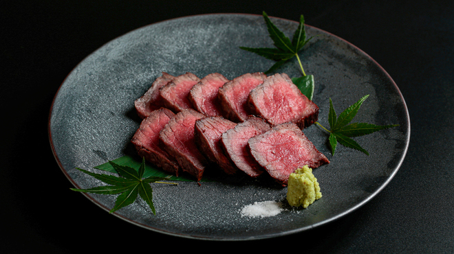 おもてなし いろり寿し - メイン写真: