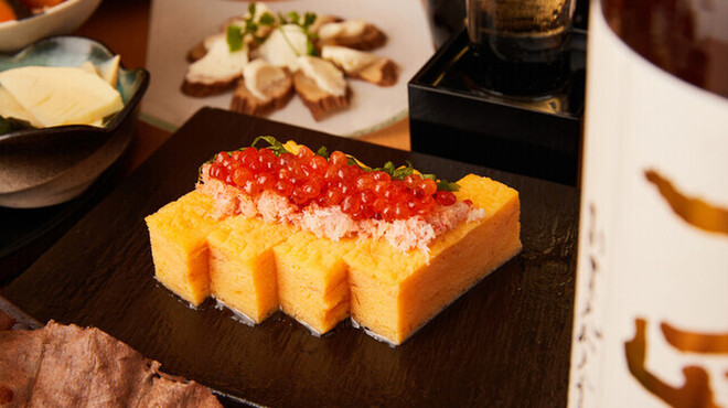 和食個室居酒屋 一歩 新宿西口店 - メイン写真: