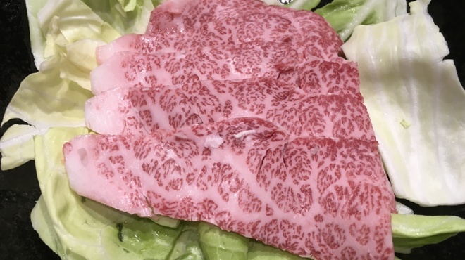 炊き肉 牛ちゃん - メイン写真: