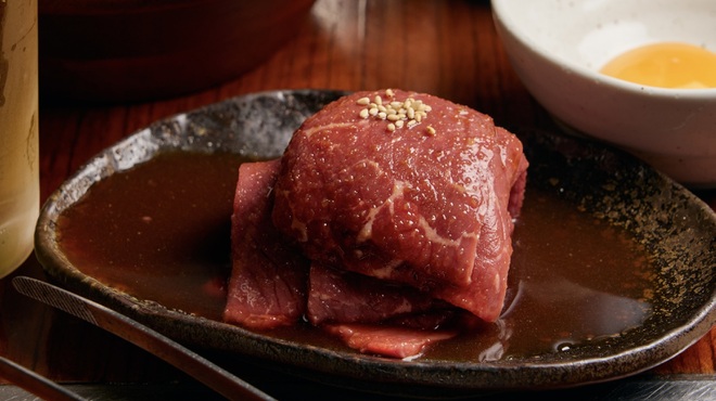 焼肉BARさんたま - メイン写真:
