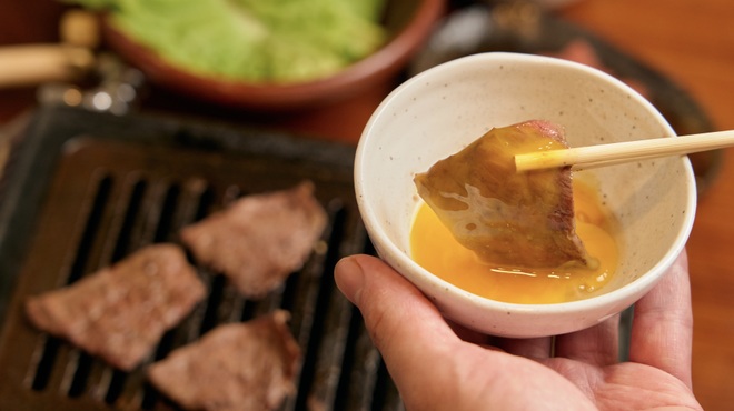 焼肉BARさんたま - メイン写真: