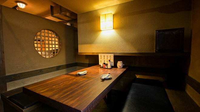 肉バル 完全個室×居酒屋 京 - メイン写真: