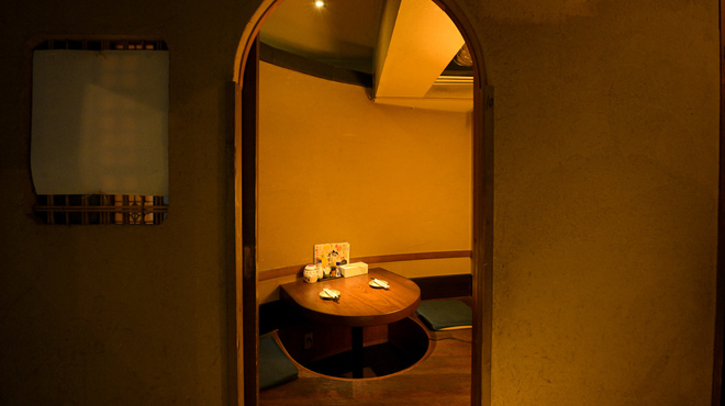 肉バル 完全個室×居酒屋 京 - メイン写真: