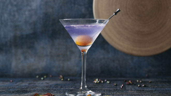New American Grill “KANADE TERRACE” - ドリンク写真: