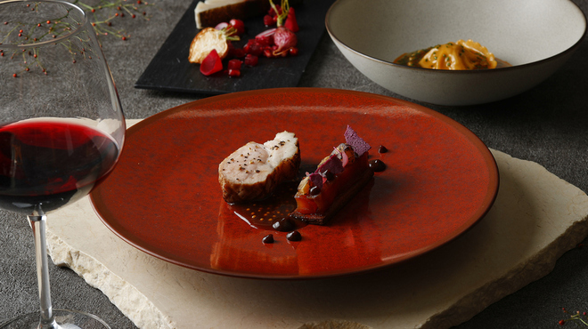 New American Grill “KANADE TERRACE” - メイン写真: