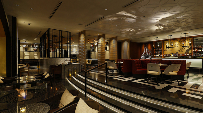 New American Grill “KANADE TERRACE” - メイン写真: