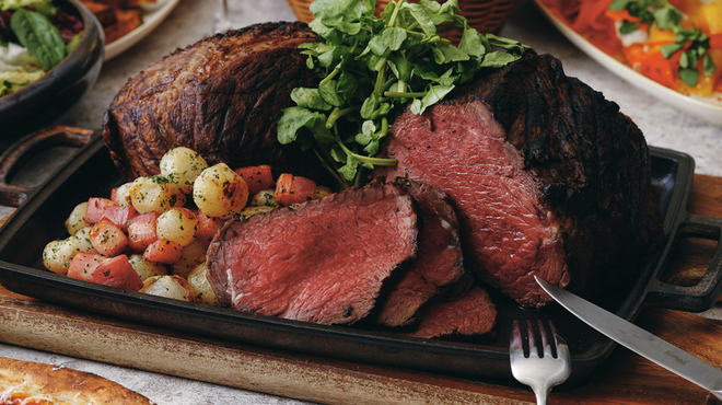 New American Grill “KANADE TERRACE” - メイン写真: