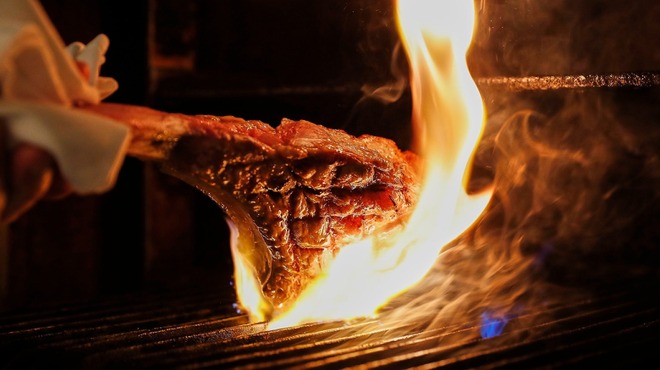 New American Grill “KANADE TERRACE” - メイン写真: