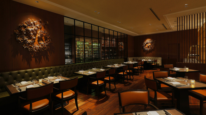 New American Grill “KANADE TERRACE” - メイン写真: