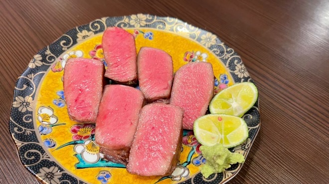 肉師じじい - メイン写真: