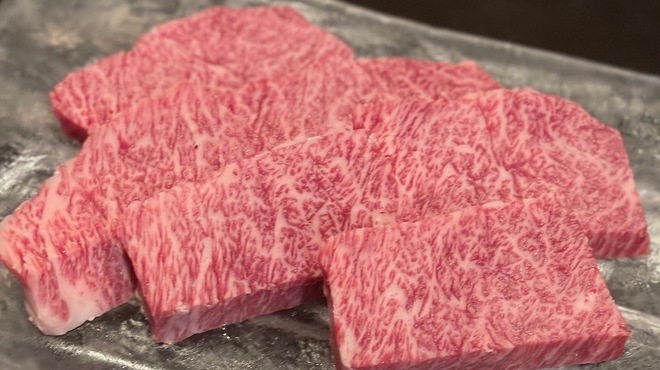 肉師じじい - メイン写真: