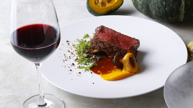 New American Grill “KANADE TERRACE” - メイン写真: